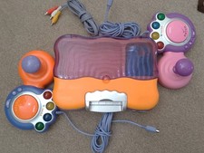 V.Smile TV Learning System