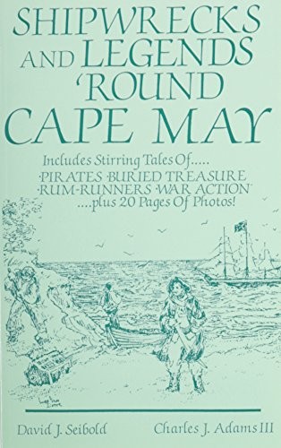 Shipwrecks and legends round - shipwrecks,