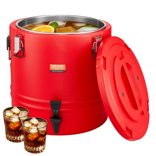 Vevor insulated beverage - vevor,