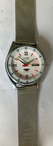 Vintage citizen automatic - vintage, 21