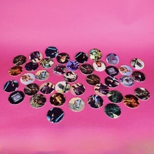 44? Star wars Tazos Walkers