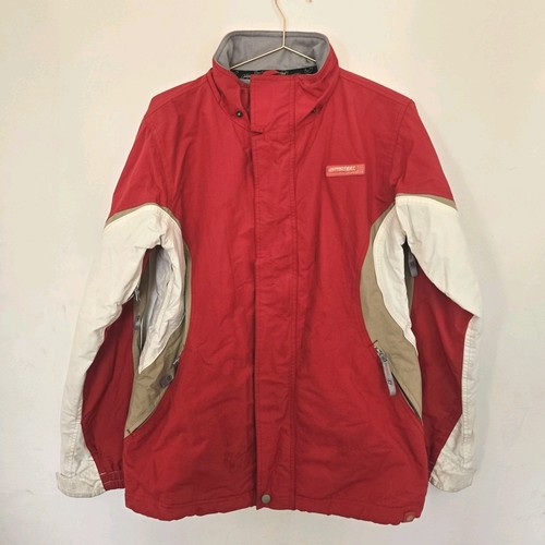 Protest ski jacket womens size - jacket,