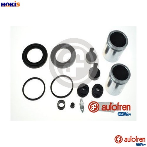 Repair kit brake caliper - repair,