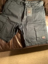 Paul & Shark Mens Navy Blue