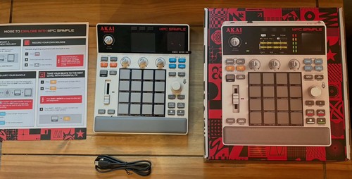 Akai professional mpc sample - mpc,