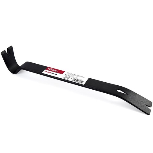 Inch utility pry bar nail - utility,