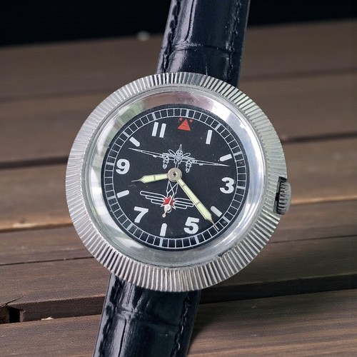 Soviet mechanical ussr mens - mechanical,