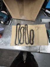 Full Set Of Atco Royal Atco Club Drive Chains