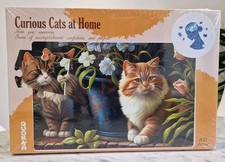 3x QUOKKA 100 Pieces Dementia