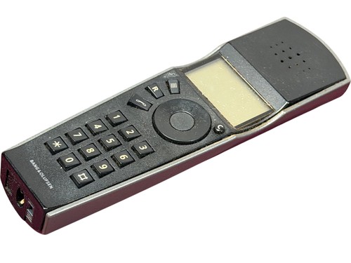 Bang olufsen beo4 wireless - bang,