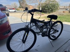 Bicycle MAGNA Excitor