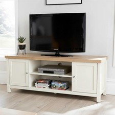 Console TV Stand Television