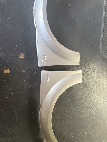 Audi mk1 wings - mk1,