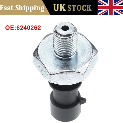 Oil pressure sensor - sensor, for