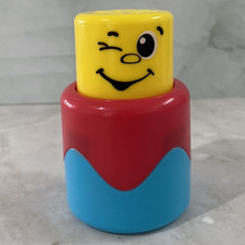 Fisher Price Stack N Surprise