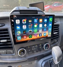 For 2018-2022 Transit Custom