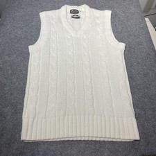 Slazenger Cable Knit