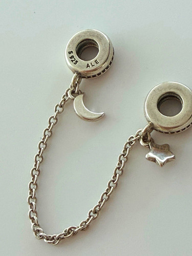 Authentic pandora sterling - pandora,