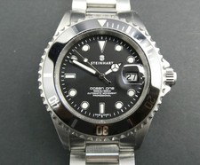 Steinhart Ocean One 300m 42mm