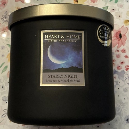 Beautiful heart home starry - beautiful, &