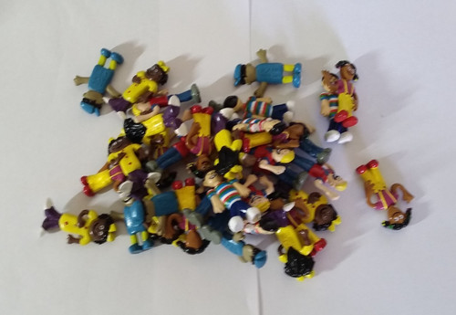 Primary school teaching - primary,