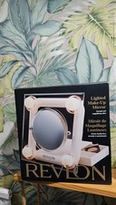 Revlon Electric Makeup Mirror