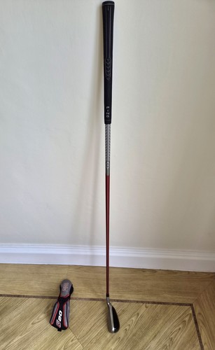 Left handed ping - left, g15