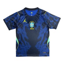 Brazil away kit 2026 World Cup