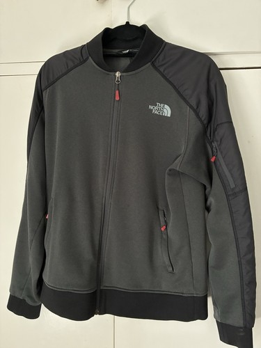 Men north face jacket size - face,