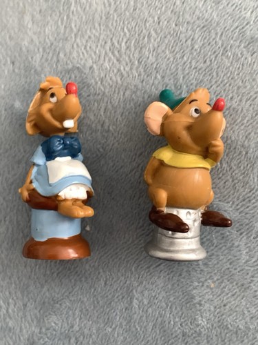 Disney cinderella mice gus - gus, &