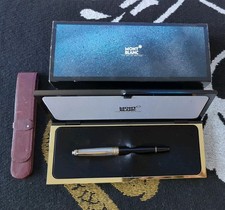 Montblanc Meisterstuck 144