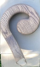 Visador Oak Volute 7030 Left
