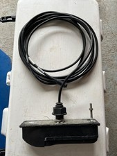 Raymarine HV300 transducer