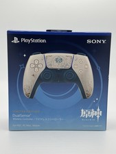 Sony DualSense PS5 Controller