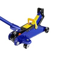 2 Ton Hydraulic Trolley