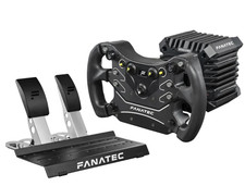 Fanatec CSL DD QR2 5NM GT3