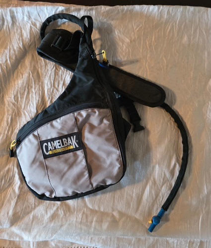 Camelbak slingshot water - slingshot,