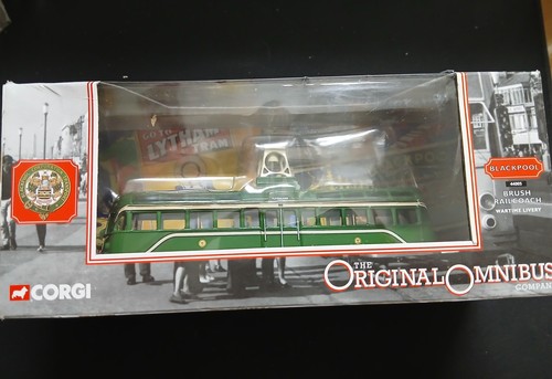 Corgi original omnibus - corgi,