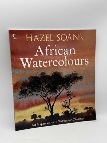 Hazel soan african - hazel,
