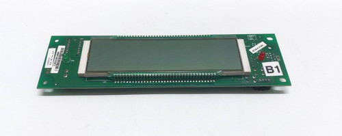 Gilbarco lm22113 display - lm22113, 6d