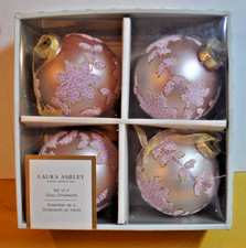 New laura ashley ball orb - laura,