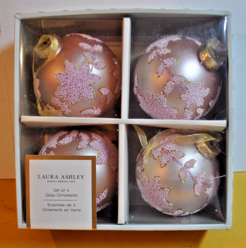 New laura ashley - , ball/orb