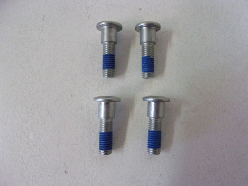 Trw bolts brake - trw, disc