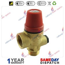 Worcester Highflow 3.5 4.5 BF