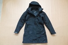 Womens Helly Hansen Helly tech Long Coat Size XS