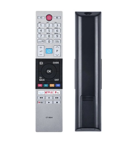 Remote control replacement for - control,