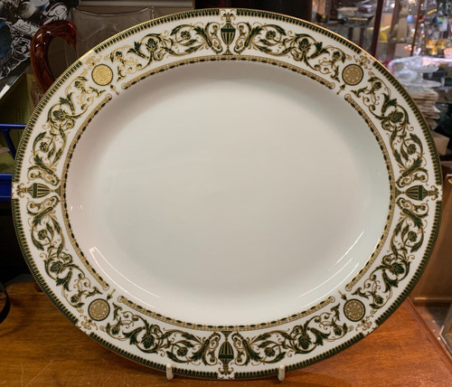 Lovely rare royal worcester - lovely,