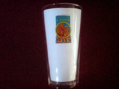 Norwich beer festival - norwich,