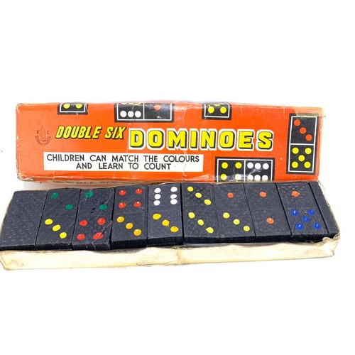 Vintage full set double - full,