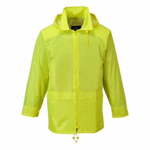 Portwest adults classic - adults, hooded